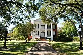 Rosalie Mansion (von&nbsp;1823)