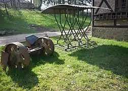 Fahrradständer