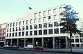 Arkaden an der Rosenheimer Straße