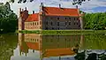 Rosenholm Slot