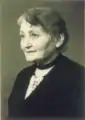 Rosina Levy