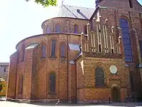 Chor von Norden