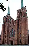 Kathedrale von Roskilde