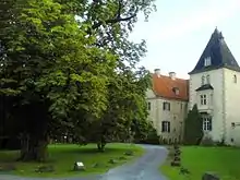 Haus Ruhr