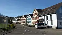 Oberdorfstrasse