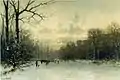 Winterlandschaft