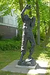 Aufsteigender 1966/67