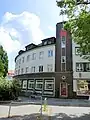 Nicolai/Wagner/Scheel (1935) Sparkassengebäude
