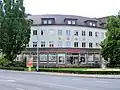 Filiale Rostock-Schillingallee