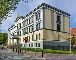 Konservatorium Rostock