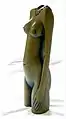 Rota Blanck - weiblicher Torso