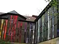 Roter Faden am GlockenStadtMuseum