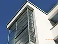 Treppenhaus-Detail (2016)
