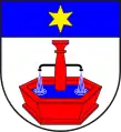 Wappen von Rothenbrunnen