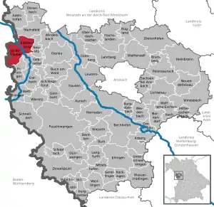 Karte