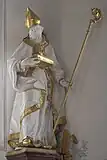 Heiliger Ulrich
