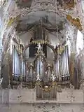 Die Orgel