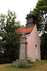 Kapelle (2013)