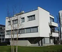 Haus Sonneveld