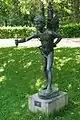 Coco von 1953 im Rottneros Park