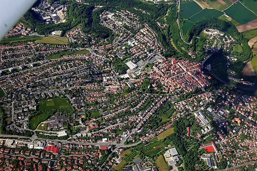 alternative Beschreibung