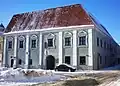 Rathaus Kėdainiai