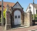 Kapelle La Vierge-Immaculée