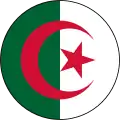 Algerien