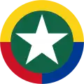 Kolumbien (Polizei)