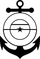 Kolumbien (Marine) – Low Visibility