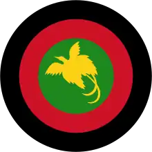 Papua-Neuguinea