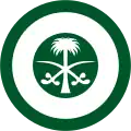 Saudi-Arabien