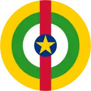 Zentralafrikanische Republik