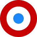 Frankreich (1912–1945)