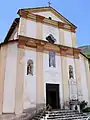 Kirche Saint-Laurent