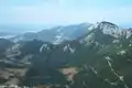 Am Col de Tourniol