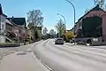 In Niederfeulen