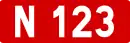 Route nationale 23