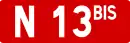 Route nationale 13bis