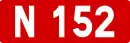 Route nationale 152