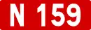 Route nationale 159