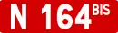 Route nationale 164bis