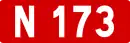 Route nationale 173