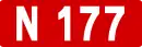 Route nationale 177