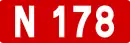 Route nationale 178