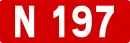 Route nationale 197
