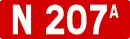 Route nationale 207