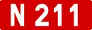 Route nationale 211
