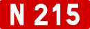 Route nationale 215