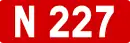 Route nationale 227